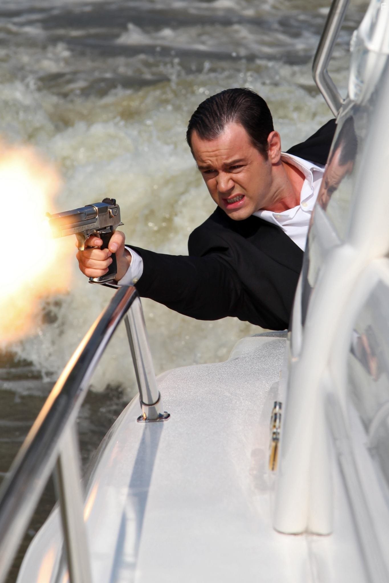 Фрираннер (2011)