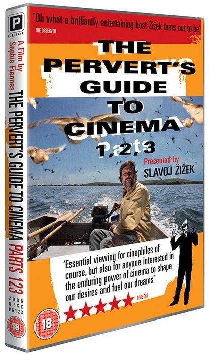 Киногид извращенца (2006)