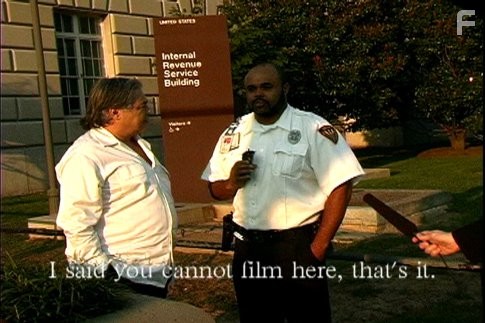 Америка: От свободы до фашизма (2006)