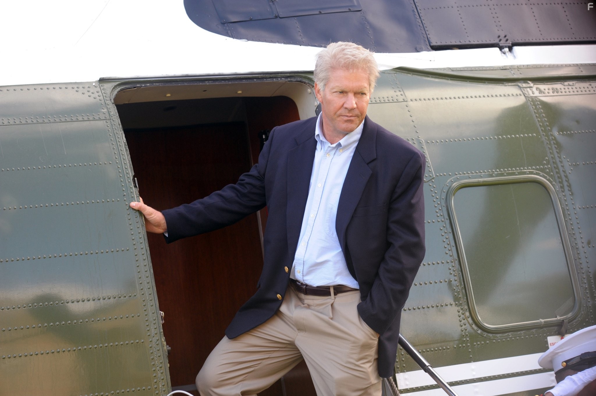 Особые отношения (2010)