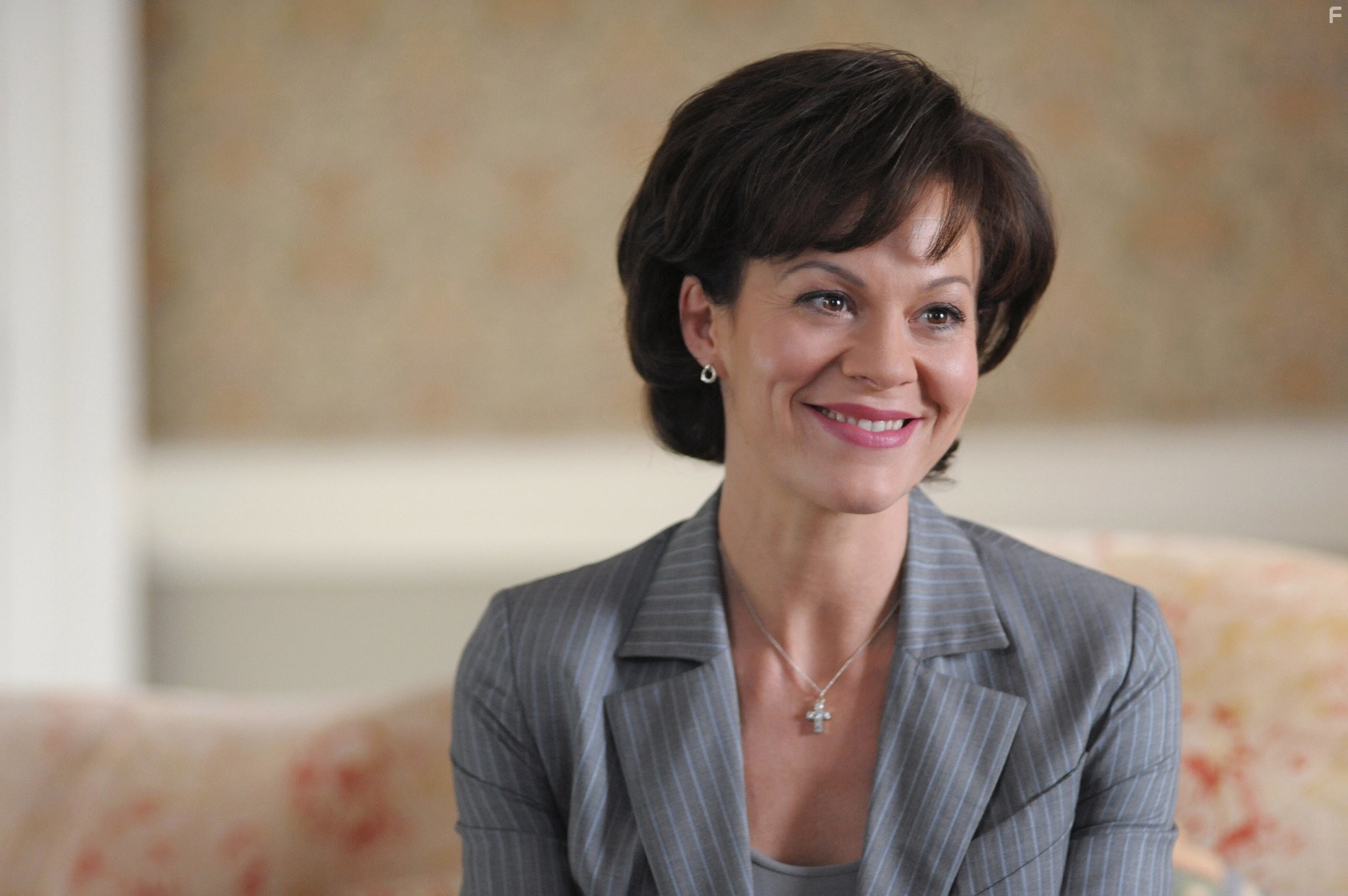 Helen McCrory in Особые отношения (2010)