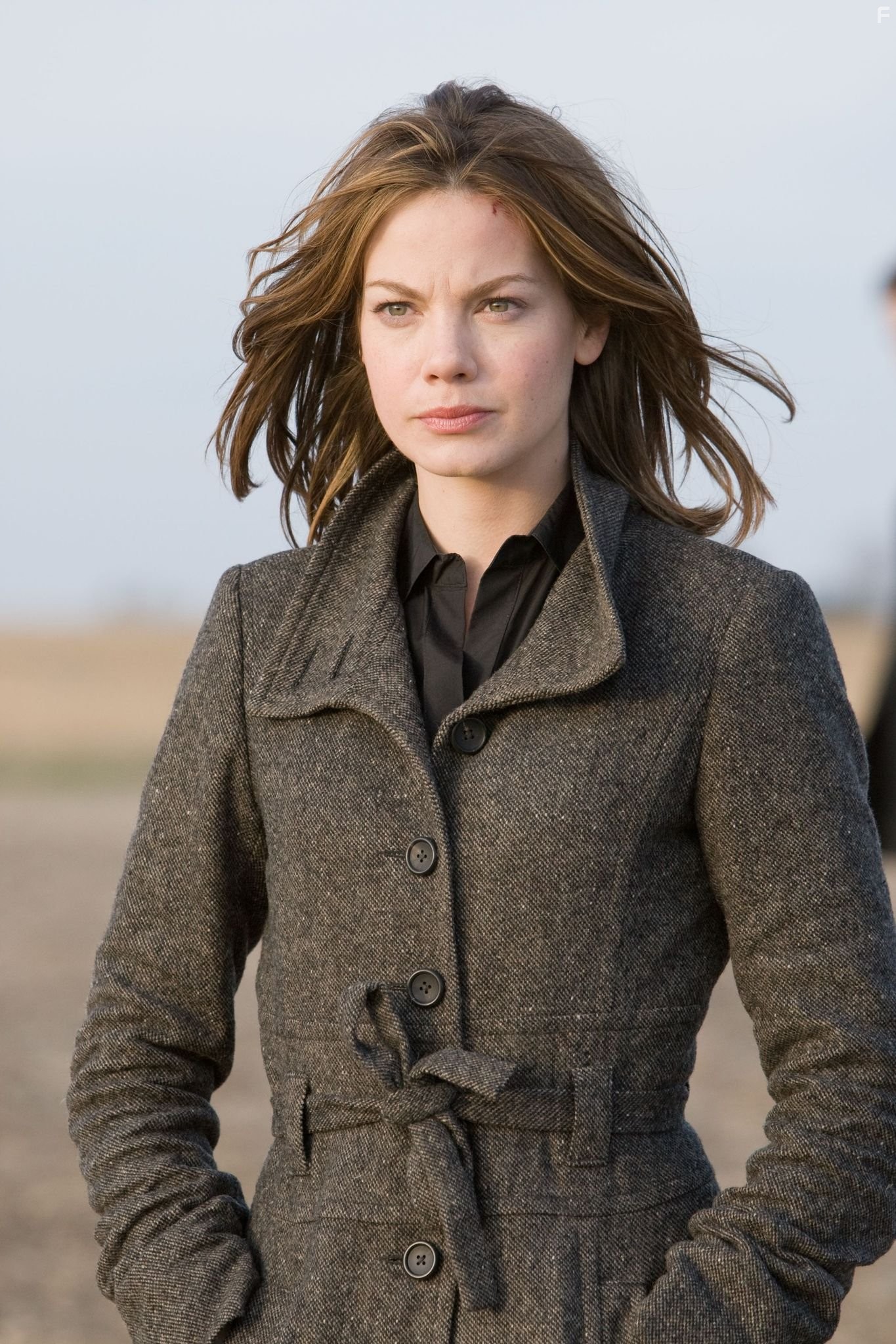 Michelle Monaghan in На крючке (2008)