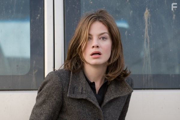 Michelle Monaghan in На крючке (2008)