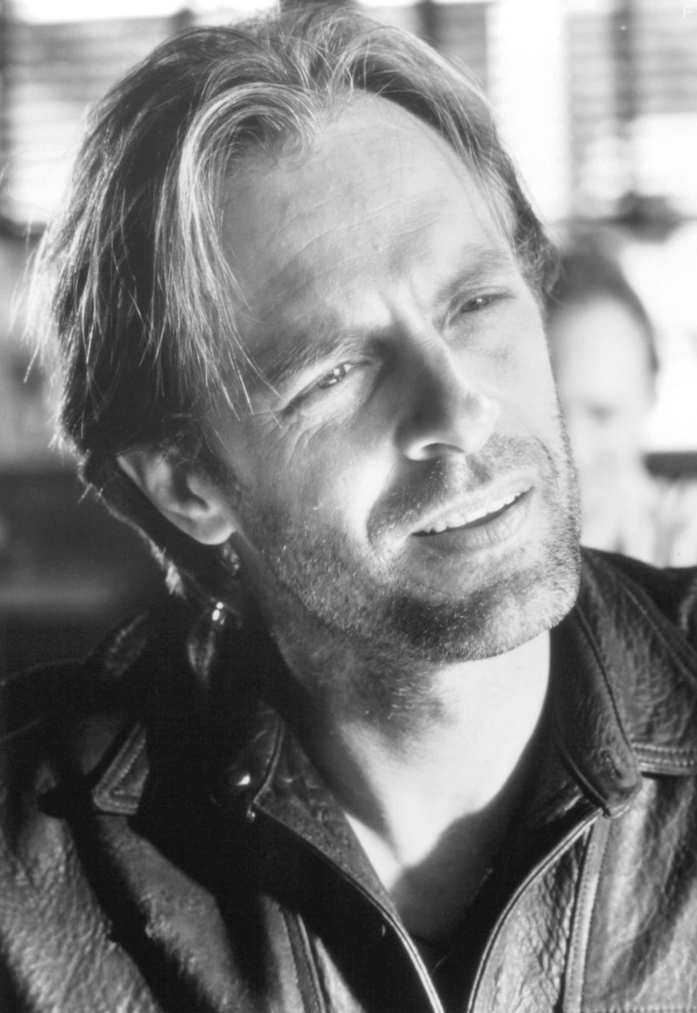 Keith Carradine in The Tie That Binds (1995)
