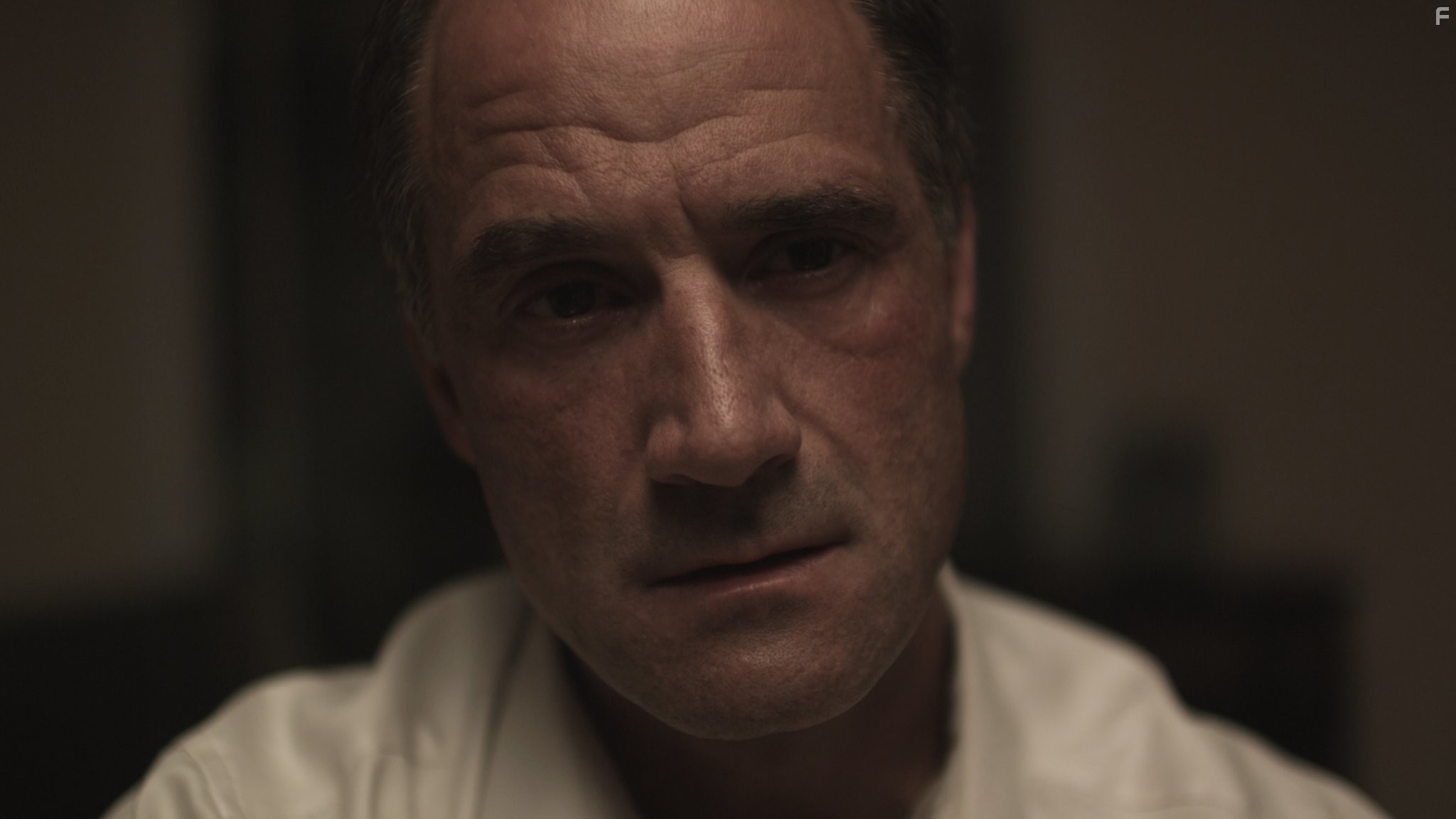 Elias Koteas in 3 Backyards (2010)