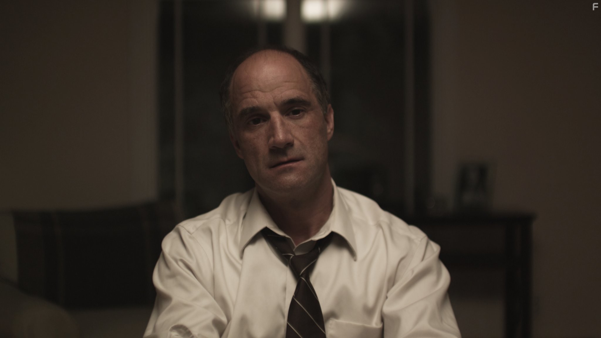 Elias Koteas in 3 Backyards (2010)