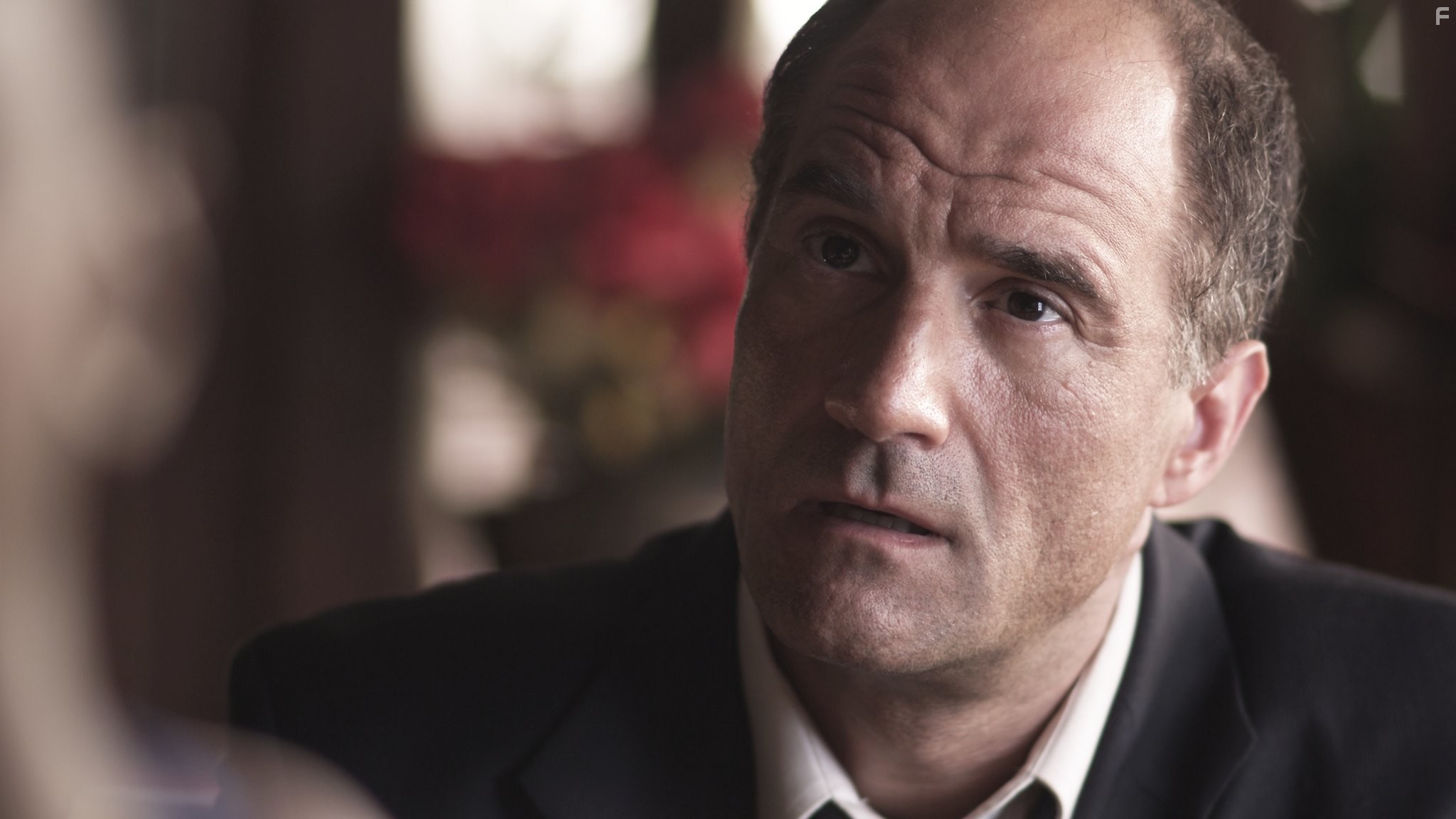 Elias Koteas in 3 Backyards (2010)