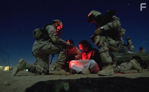 Такси на темную сторону (2007)