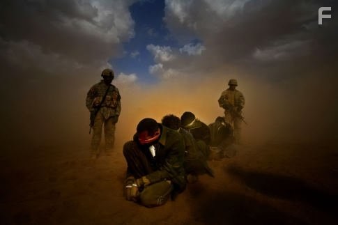 Такси на темную сторону (2007)