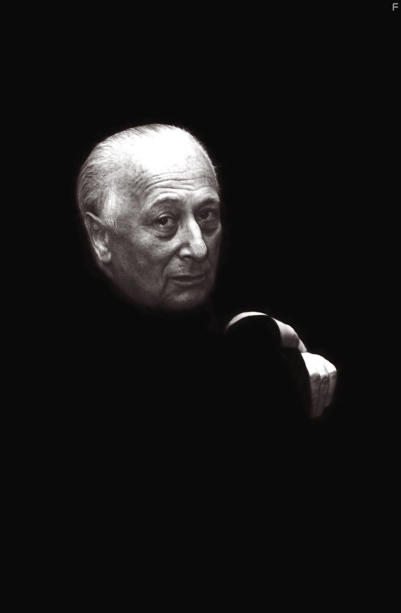 Wladyslaw Szpilman in Пианист (2002)