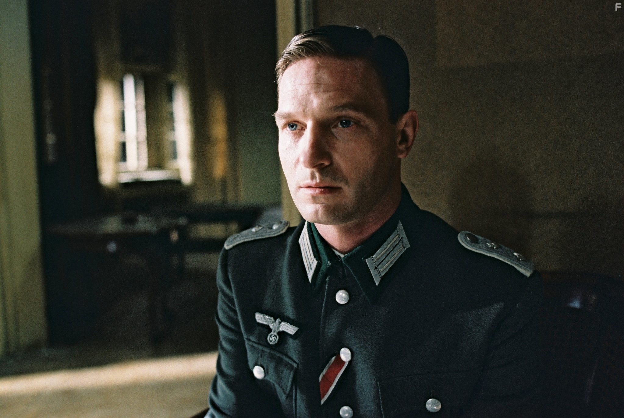 Thomas Kretschmann in Пианист (2002)