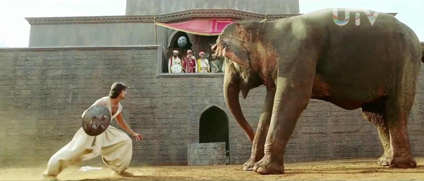 Джодха и Акбар (2008)