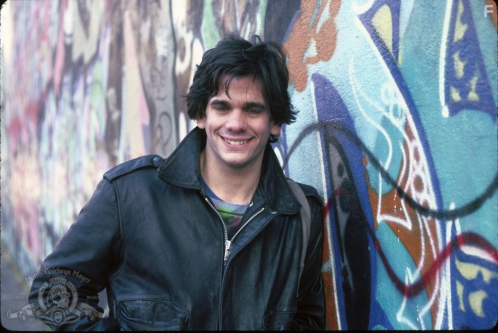 Бит Стрит (1984)