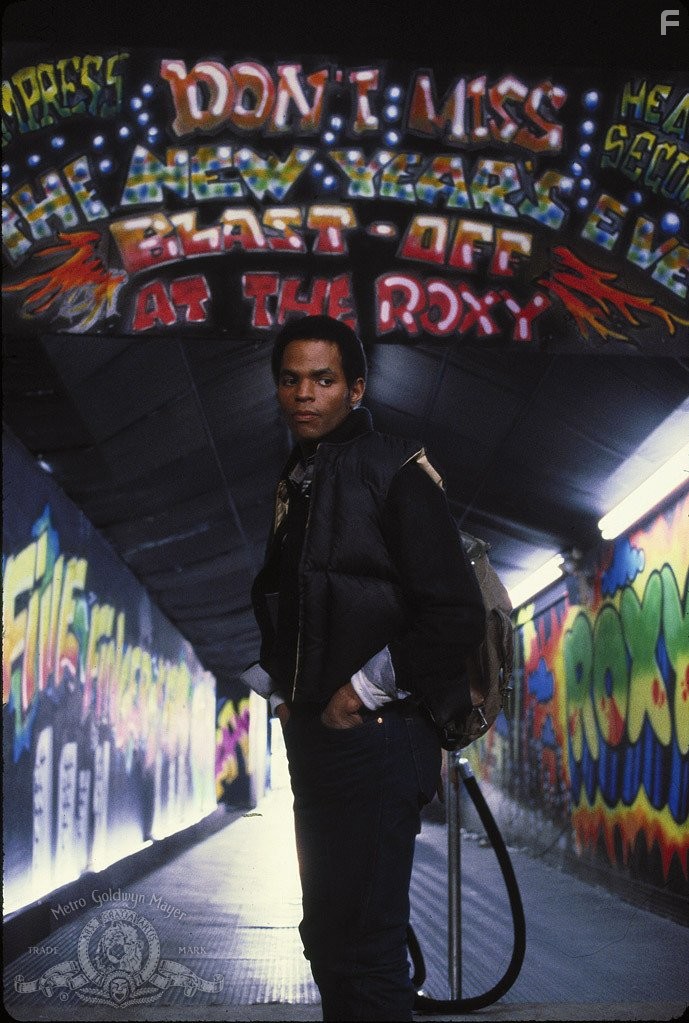 Бит Стрит (1984)