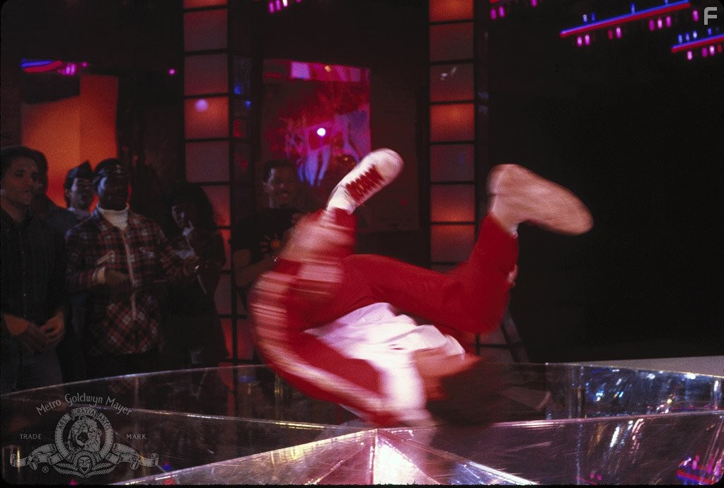 Бит Стрит (1984)