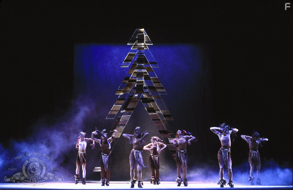 Бит Стрит (1984)