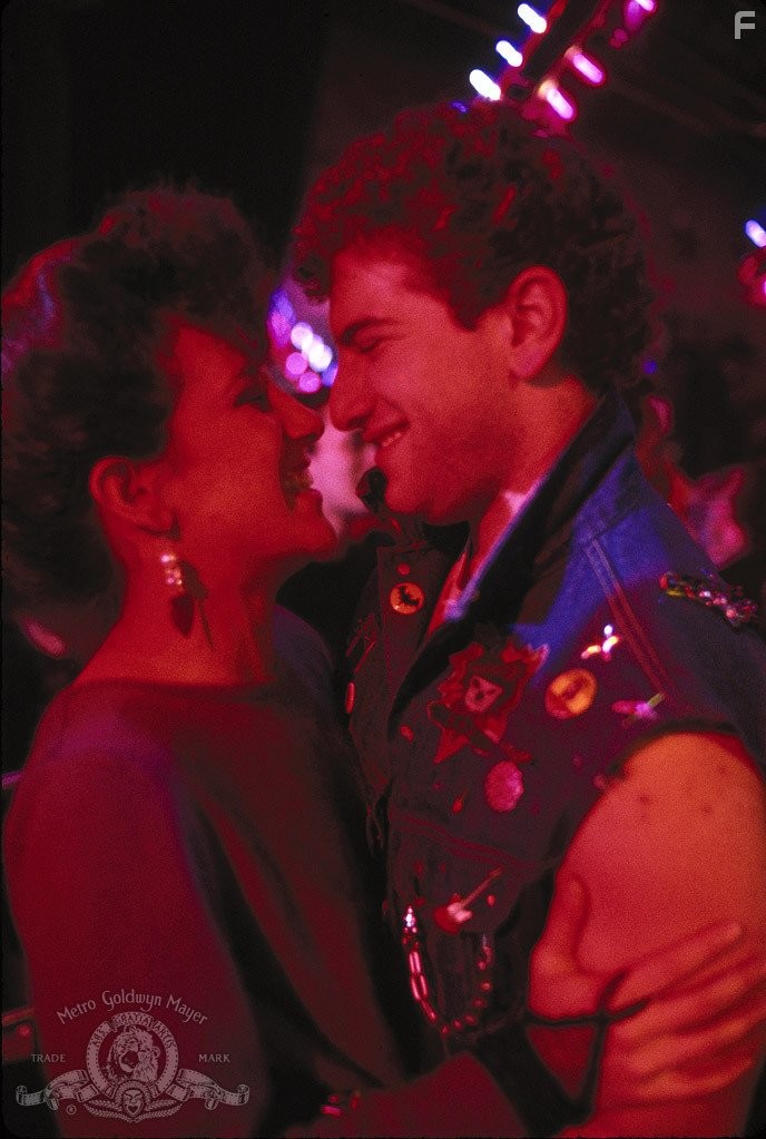 Бит Стрит (1984)