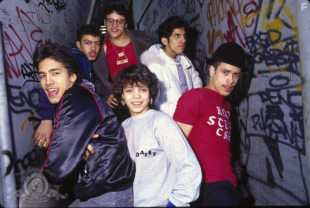 Бит Стрит (1984)