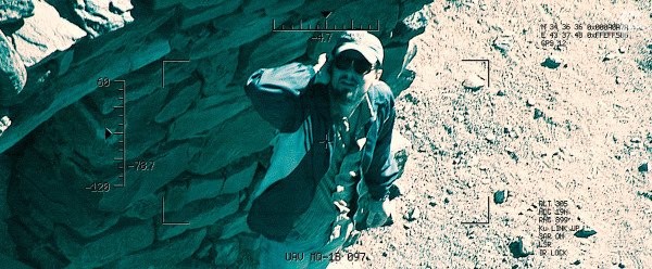 Leonardo DiCaprio in Совокупность лжи (2008)