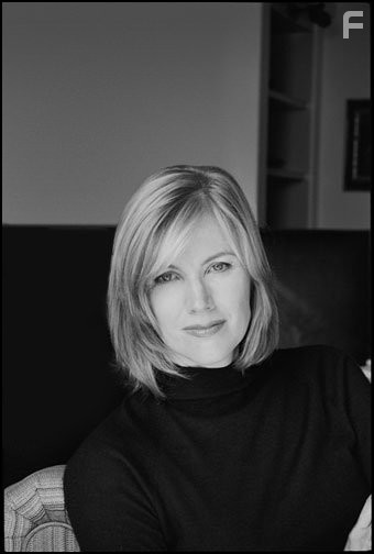 Laurie MacDonald in Суини Тодд, демон-парикмахер с Флит-стрит (2007)