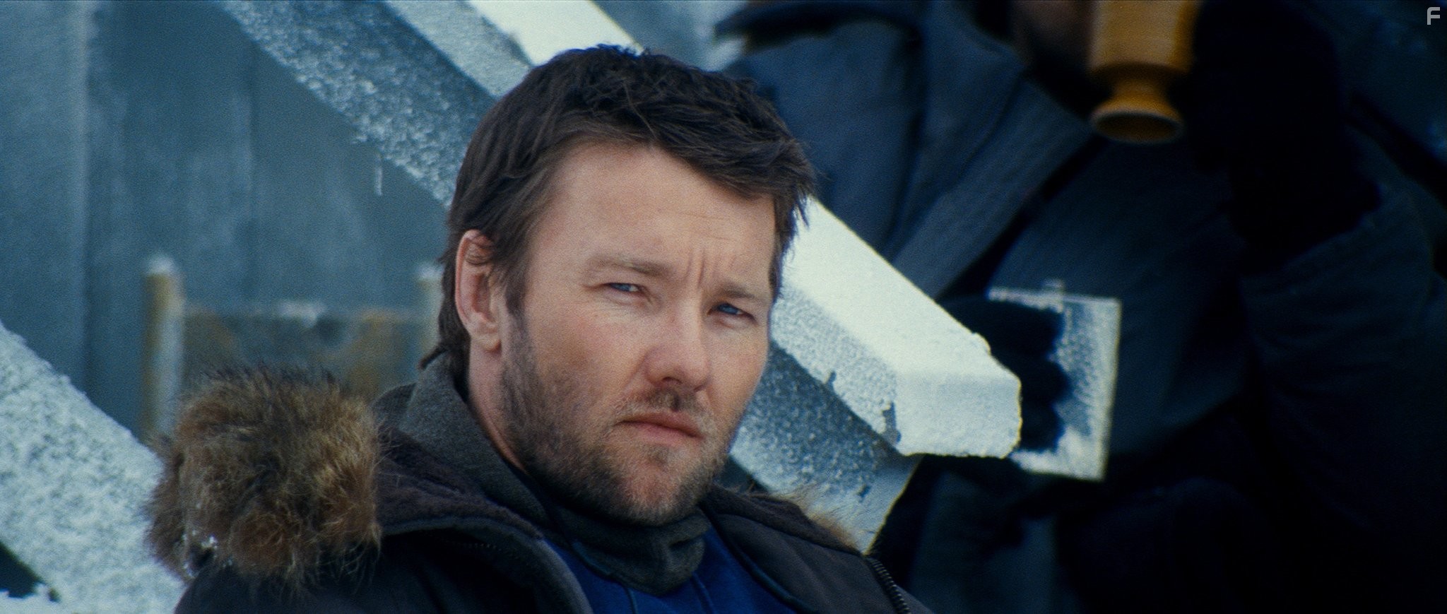 Joel Edgerton in Нечто (2011)