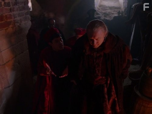 Борджиа (2011)