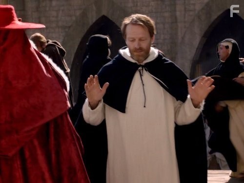 Борджиа (2011)