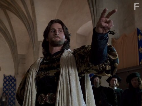 Борджиа (2011)