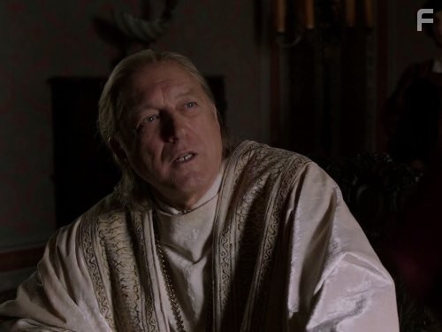 Борджиа (2011)