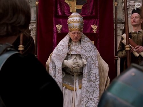 Борджиа (2011)