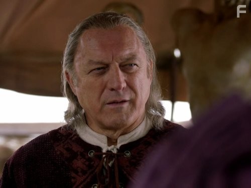 Борджиа (2011)