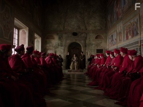 Борджиа (2011)