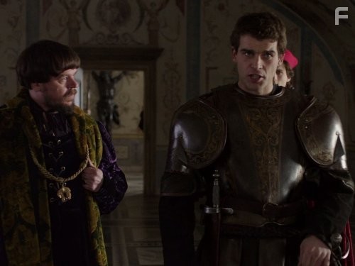 Борджиа (2011)