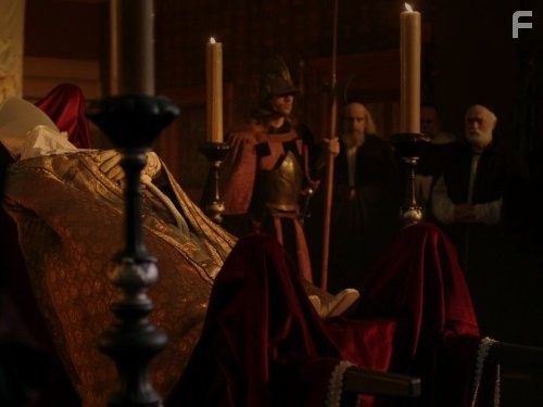 Борджиа (2011)