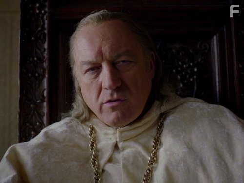 Борджиа (2011)