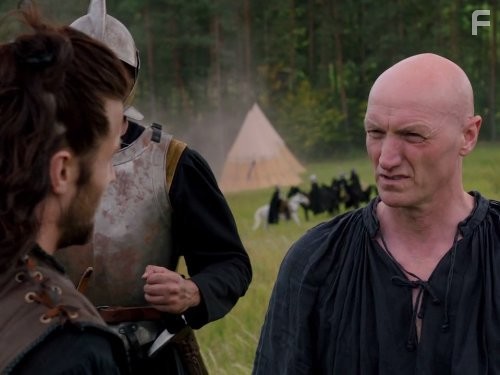 Борджиа (2011)