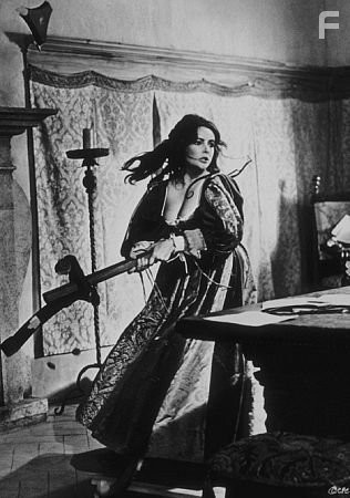 "Taming of the Shrew, The" Elizabeth Taylor 1967 Columbia