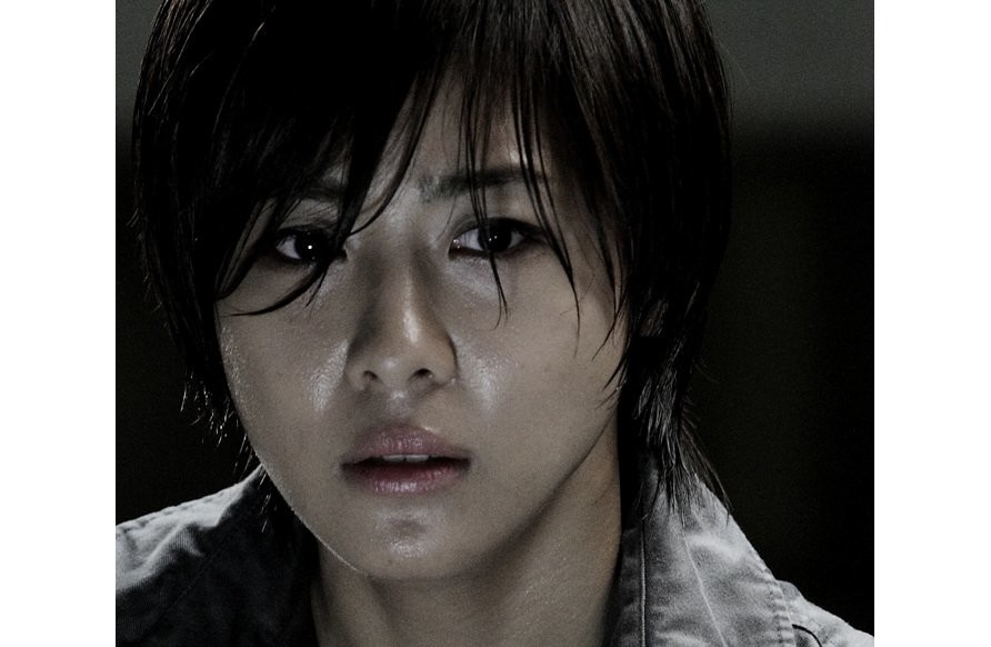 Ji-won Ha in Сектор 7 (2011)