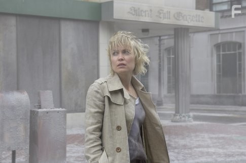 Radha Mitchell in Сайлент Хилл (2006)