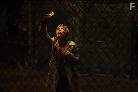 Radha Mitchell in Сайлент Хилл (2006)