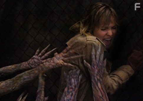 Radha Mitchell in Сайлент Хилл (2006)