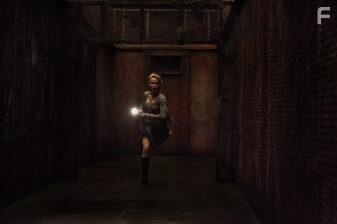 Radha Mitchell in Сайлент Хилл (2006)