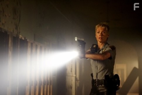 Laurie Holden in Сайлент Хилл (2006)