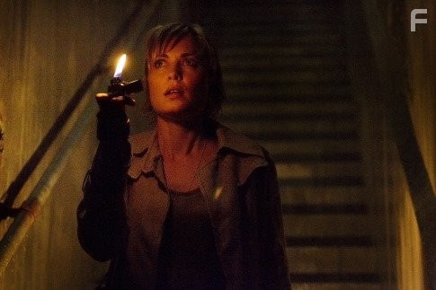 Radha Mitchell in Сайлент Хилл (2006)