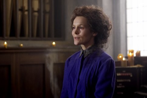 Alice Krige in Сайлент Хилл (2006)