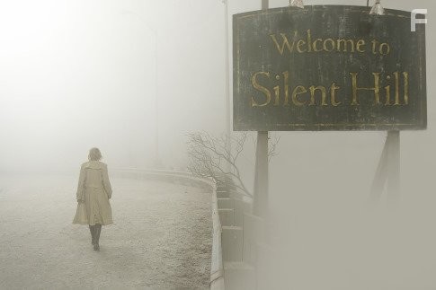 Radha Mitchell in Сайлент Хилл (2006)