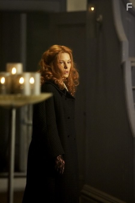 Deborah Kara Unger in Сайлент Хилл (2006)