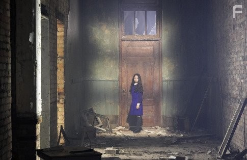 Jodelle Ferland in Сайлент Хилл (2006)