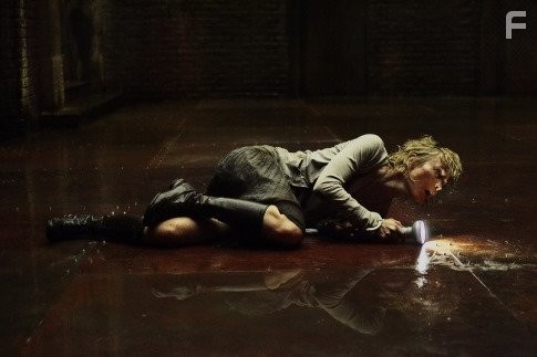 Radha Mitchell in Сайлент Хилл (2006)