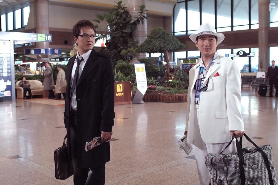 Too-sa-boo-il-che (2006)